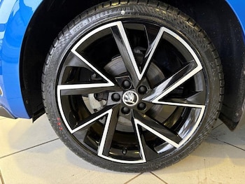 Used Skoda Scala 2021 for sale - 77450371: Photo