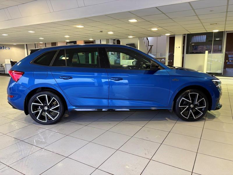 Used Skoda Scala 2021 for sale - 77450371: Photo 4