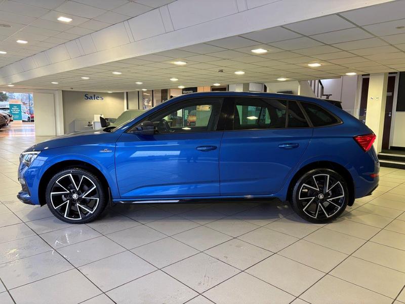 Used Skoda Scala 2021 for sale - 77450371: Photo 9