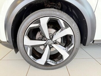 Used Nissan Juke 2021 for sale - 78575239: Photo