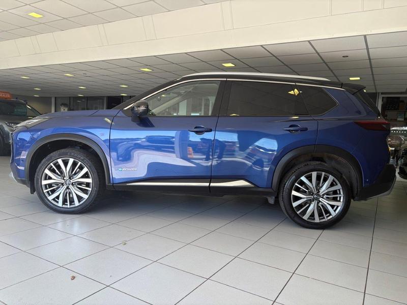 Used Nissan X-Trail 2024 for sale - 77638847: Photo 12