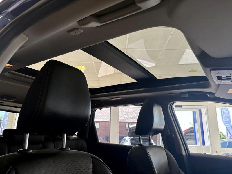 Used Nissan X-Trail 2024 for sale - 77638847: Photo 18