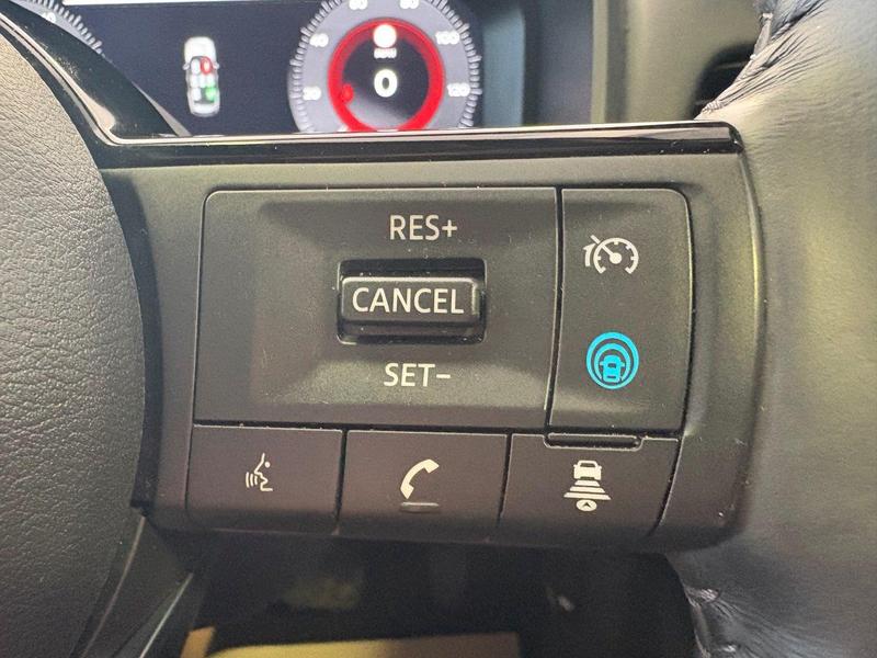 Used Nissan X-Trail 2024 for sale - 77638847: Photo 32