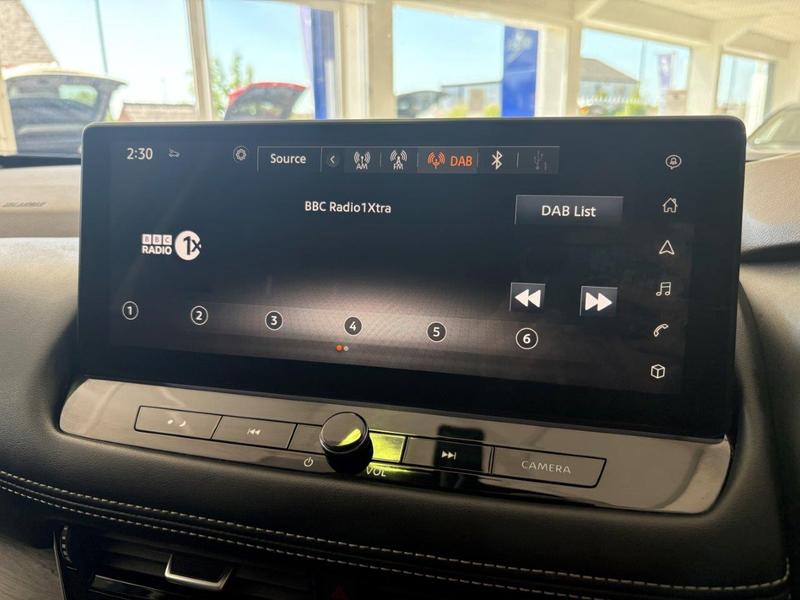 Used Nissan X-Trail 2024 for sale - 77638847: Photo 38