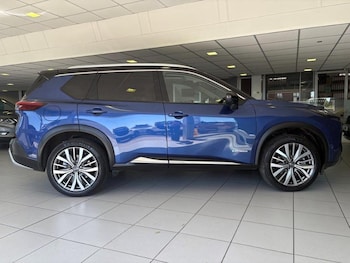 Used Nissan X-Trail 2024 for sale - 77638847: Photo