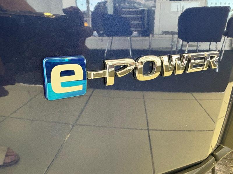 Used Nissan X-Trail 2024 for sale - 77638847: Photo 6