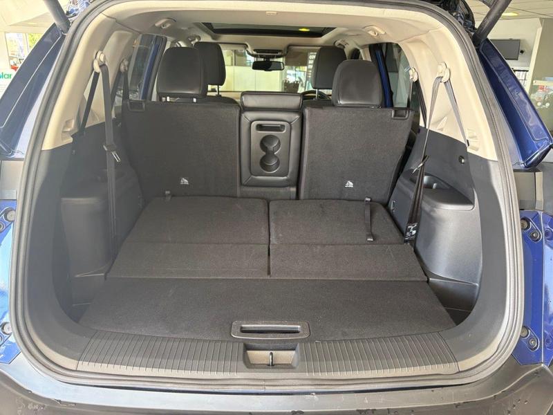 Used Nissan X-Trail 2024 for sale - 77638847: Photo 9