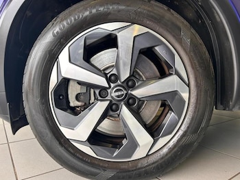 Used Nissan Qashqai 2023 for sale - 75337918: Photo