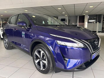 Used Nissan Qashqai 2023 for sale - 75337918: Photo