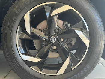 Used Nissan Juke 2023 for sale - 78424589: Photo