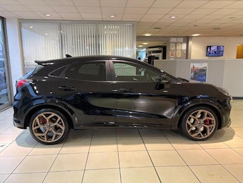 Used Ford Puma 2022 for sale - 77176295: Photo