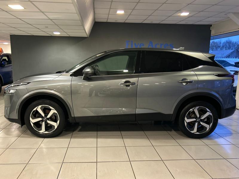 Used Nissan Qashqai 2022 for sale - 78102401: Photo 10