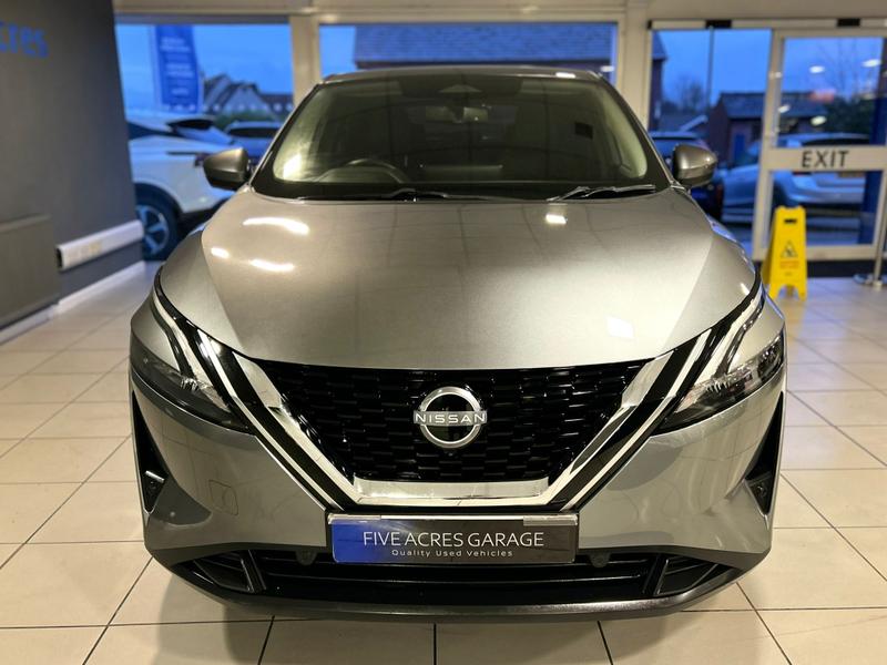 Used Nissan Qashqai 2022 for sale - 78102401: Photo 12