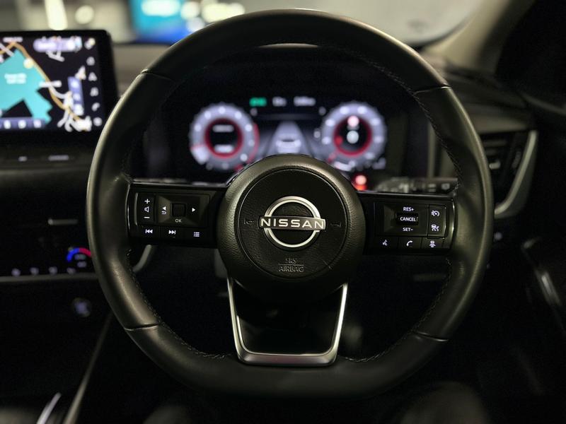 Used Nissan Qashqai 2022 for sale - 78102401: Photo 15