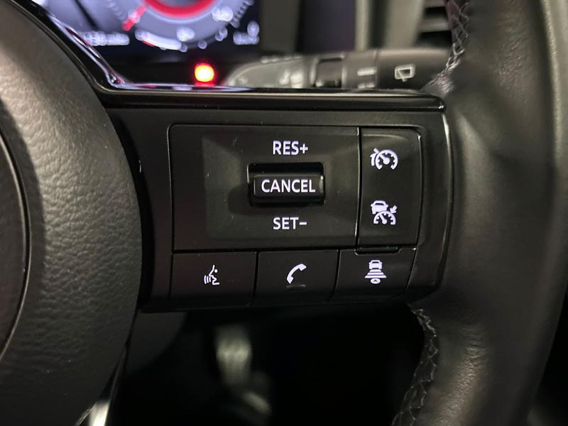 Used Nissan Qashqai 2022 for sale - 78102401: Photo 16