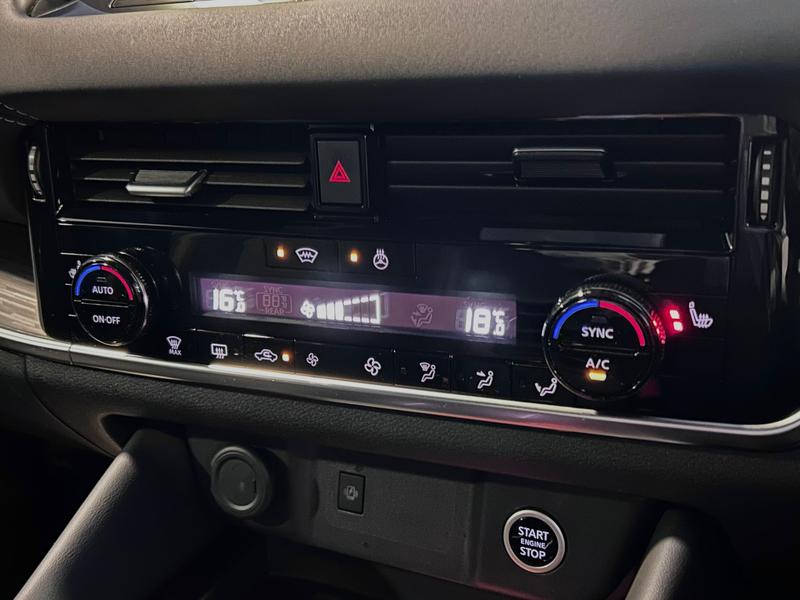 Used Nissan Qashqai 2022 for sale - 78102401: Photo 17