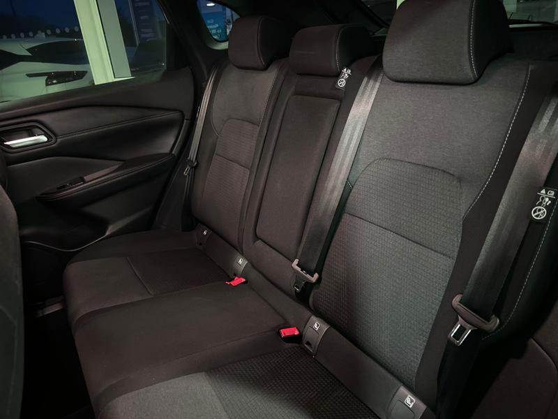 Used Nissan Qashqai 2022 for sale - 78102401: Photo 20