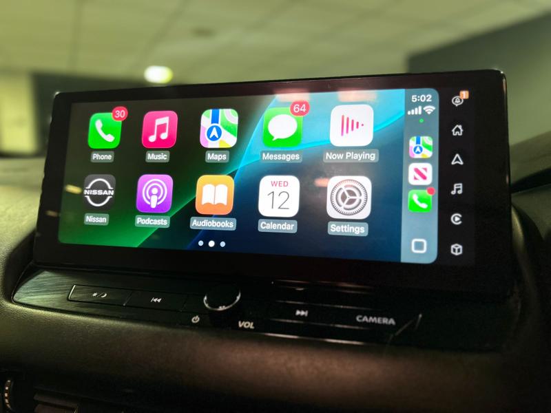 Used Nissan Qashqai 2022 for sale - 78102401: Photo 21