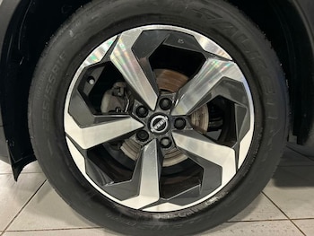 Used Nissan Qashqai 2022 for sale - 78102401: Photo