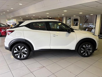 Used Nissan Juke 2023 for sale - 76079864: Photo