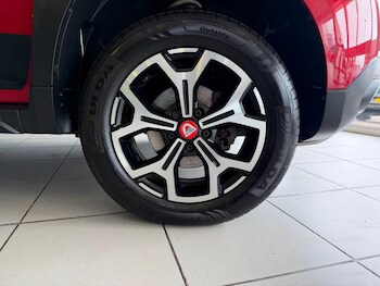 Used Dacia Duster 2019 for sale - 78838644: Photo