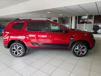 Used Dacia Duster 2019 for sale - 78838644: Photo
