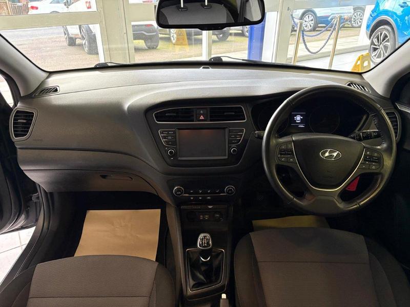 Used Hyundai i20 2020 for sale - 77532661: Photo 12