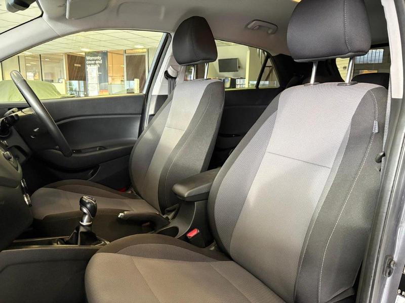 Used Hyundai i20 2020 for sale - 77532661: Photo 14