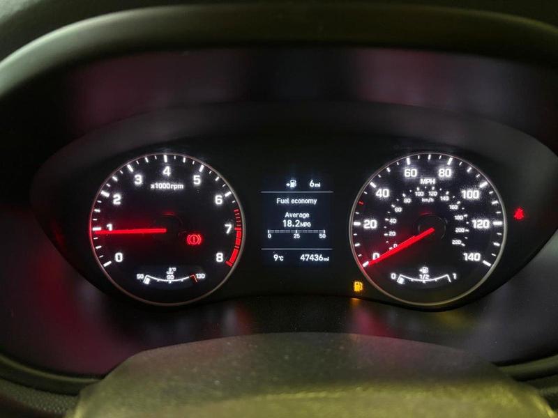 Used Hyundai i20 2020 for sale - 77532661: Photo 19