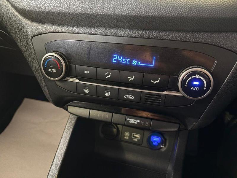 Used Hyundai i20 2020 for sale - 77532661: Photo 22