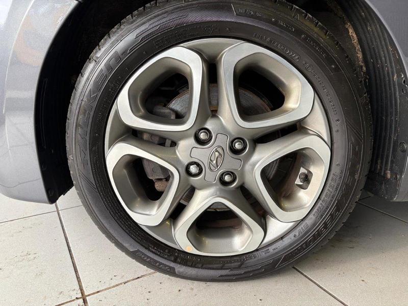 Used Hyundai i20 2020 for sale - 77532661: Photo 3