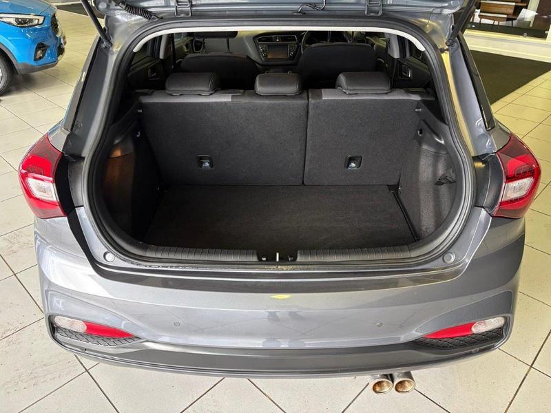 Used Hyundai i20 2020 for sale - 77532661: Photo 7