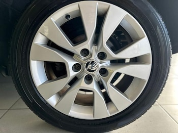 Used Skoda Yeti undefined for sale - 76494549: Photo