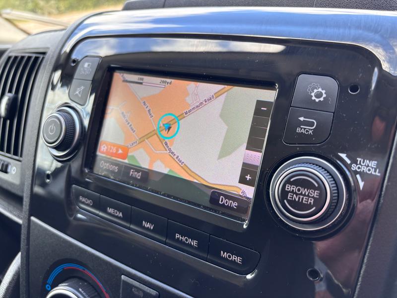 Vehicle 19