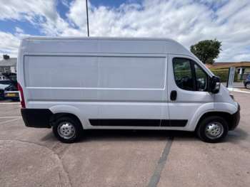 Used Vauxhall Movano 2022 for sale - 74628964: Photo