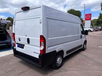 Used Vauxhall Movano 2022 for sale - 74628964: Photo