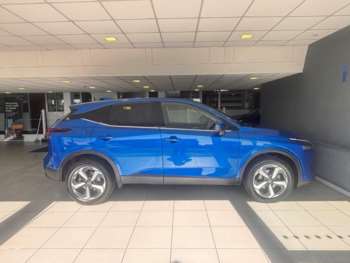 Used Nissan Qashqai 2022 for sale - 74067132: Photo