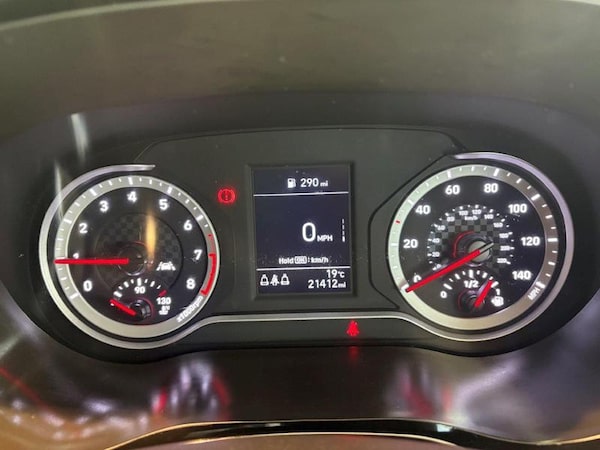 Used Hyundai i10 2021 for sale - 74858565: Photo 13