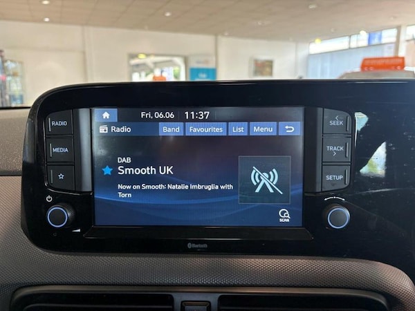 Used Hyundai i10 2021 for sale - 74858565: Photo 14