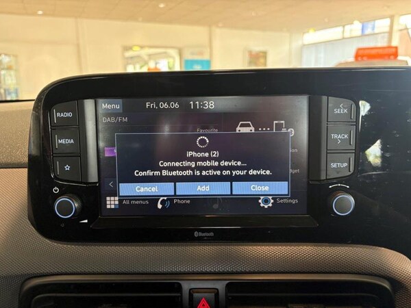 Used Hyundai i10 2021 for sale - 74858565: Photo 15
