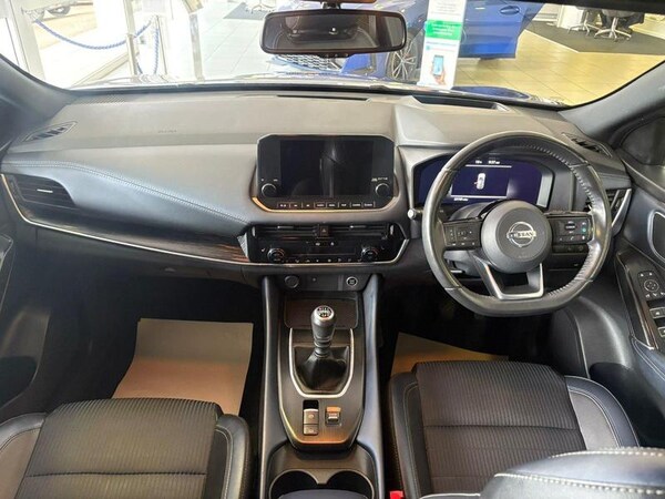 Used Nissan Qashqai 2022 for sale - 74845899: Photo 13