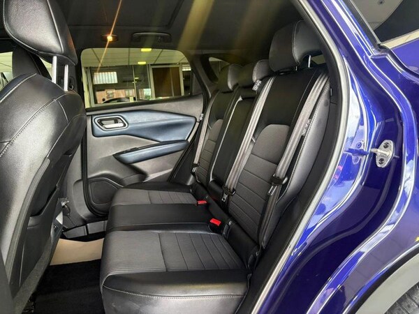 Used Nissan Qashqai 2022 for sale - 74845899: Photo 16