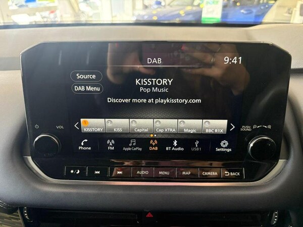 Used Nissan Qashqai 2022 for sale - 74845899: Photo 20