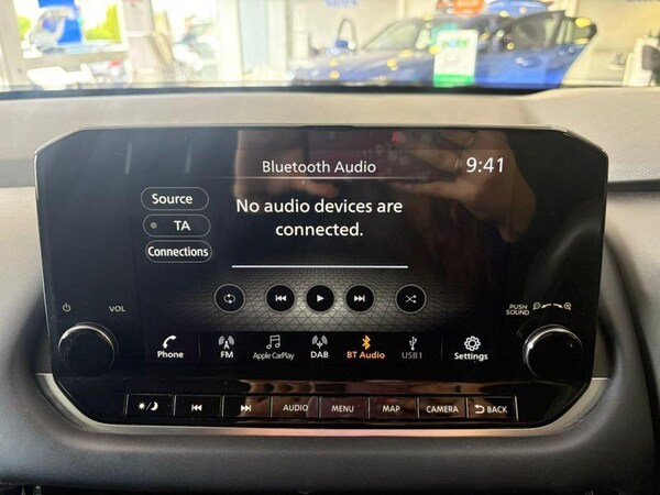 Used Nissan Qashqai 2022 for sale - 74845899: Photo 22