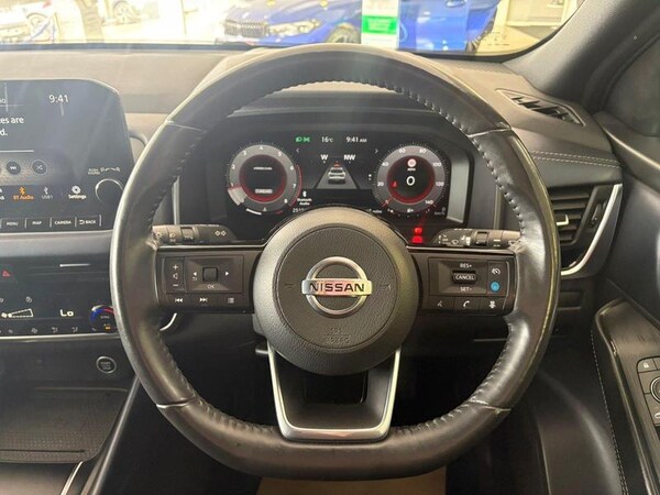 Used Nissan Qashqai 2022 for sale - 74845899: Photo 23