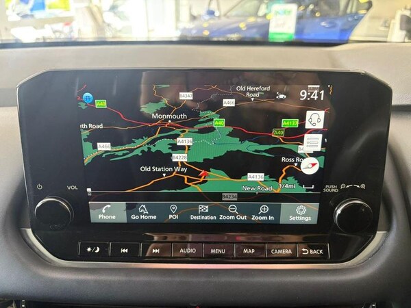Used Nissan Qashqai 2022 for sale - 74845899: Photo 25