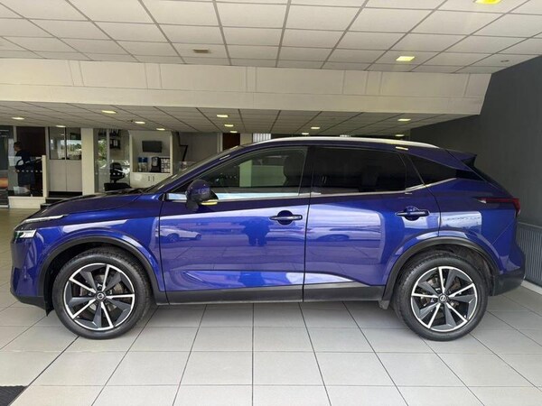 Used Nissan Qashqai 2022 for sale - 74845899: Photo 9
