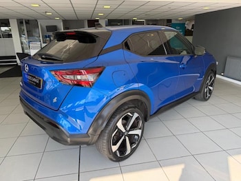 Used Nissan Juke 2024 for sale - 79182462: Photo