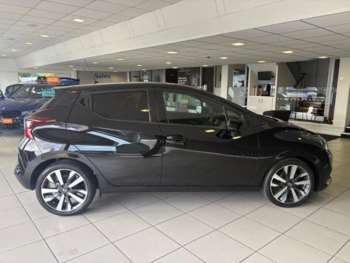 Used Nissan Micra 2022 for sale - 74748017: Photo