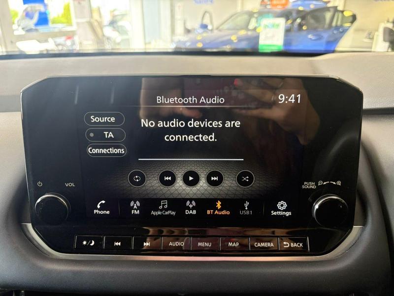 Used Nissan Qashqai 2022 for sale - 77167761: Photo 22